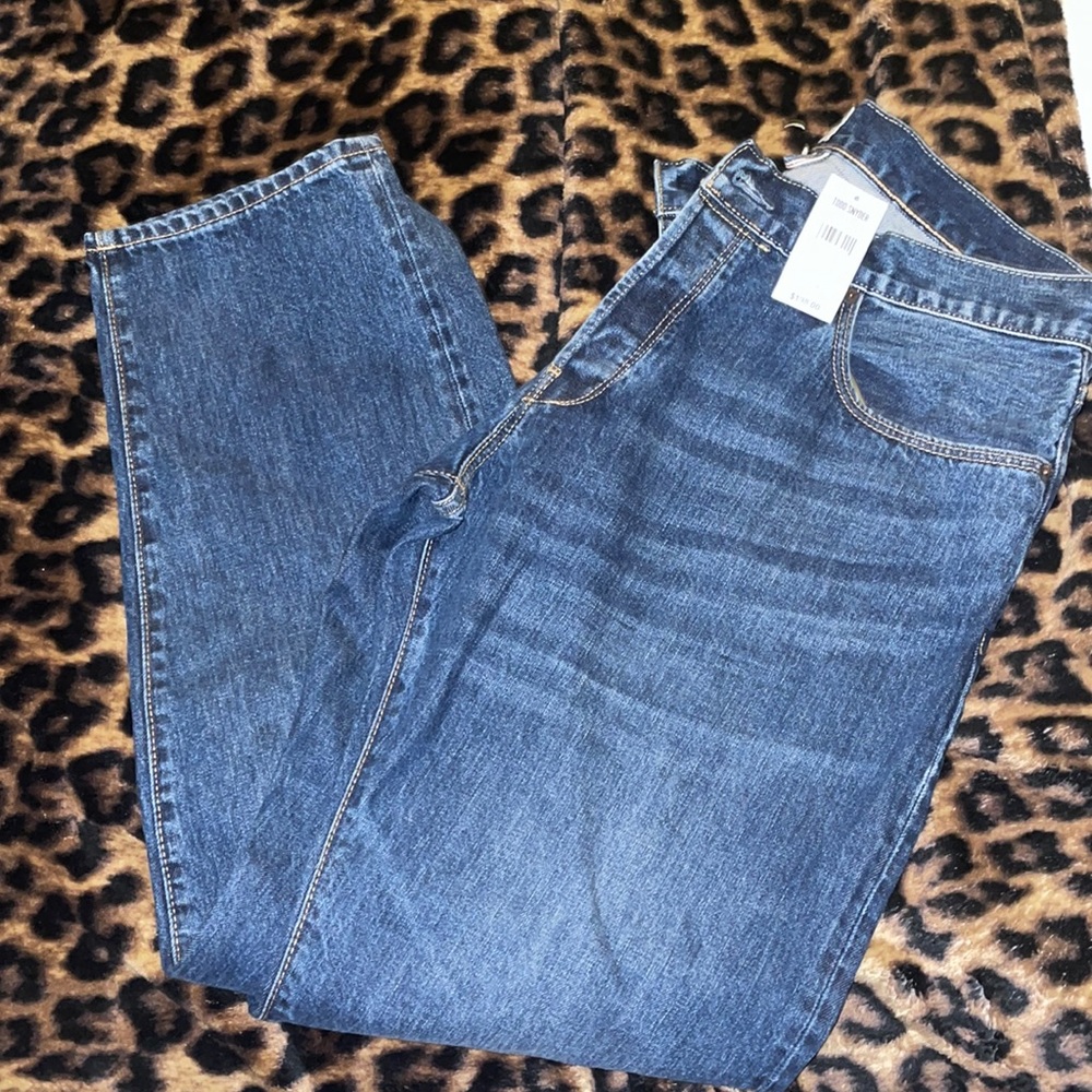 Jeans men
